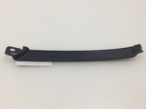 AUDI A6 C4 (1994–1997) Molding under the headlight 4A0853208D - 3
