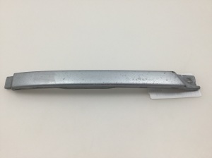 Leiste unter dem Scheinwerfer - 4A0853208
