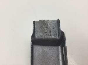 AUDI 100 C4 (1990–1994) Leiste unter dem Scheinwerfer 4A0853208 - 2