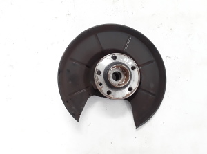 VOLVO XC60 (2008–2017) Moyeu arrière 31360026 - 2