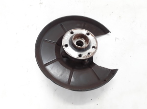 VOLVO XC60 (2008–2017) Moyeu arrière 31360026 - 3