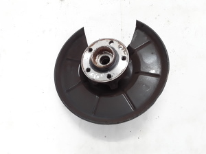 VOLVO XC60 (2008–2017) Moyeu arrière 31360026 - 4