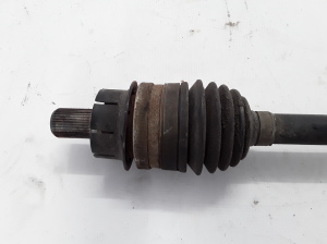 VOLVO XC60 (2008–2017) Antriebswelle hinten und ihre Teile 31325135 - 2