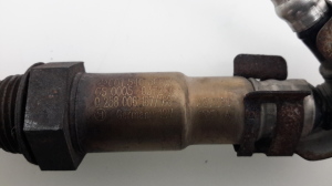 Mercedes Benz CLK-Class 209 (2002–2009) Lambda-andur A0015405017 - 2