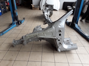 Vorderer Ausleger - 31253086 