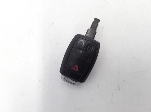  Ignition key 