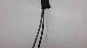 Mercedes Benz CLK-Class 209 (2002–2009) Oxygen sensor (lambda) - 2