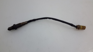   Oxygen sensor (lambda)  -  