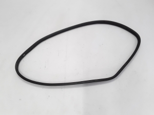  Rear side door sealing rubber 