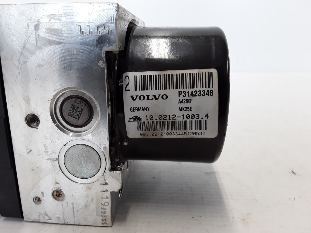 VOLVO XC60 1 generation (2008-2017) ABS Pump 31423348 21101881