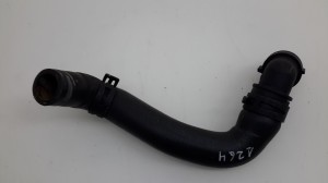 Mercedes Benz CLK-Class 209 (2002–2009) Voolik A2038300596 - 3