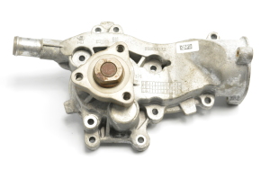 Opel Corsa D (2006–2014) Water pump and its parts 55568032 - 3