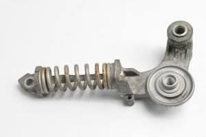 Opel Corsa D (2006–2014) Rihma pinguti ja selle osad 55565236AAAL - 3