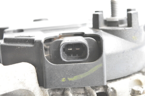 Opel Corsa D (2006–2014) Lichtmaschine 13581893 - 4