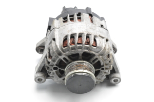 Opel Corsa D (2006–2014) Lichtmaschine 13581893 - 5