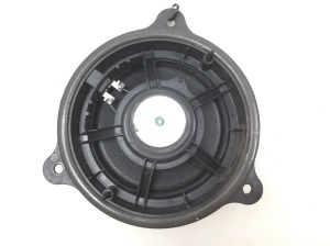 NISSAN Note E11 (2005–2014) Lautsprecher Tür vorne - 2