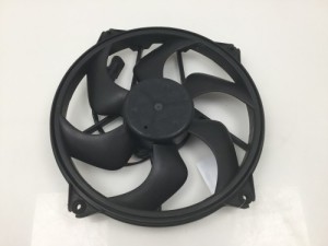Dzesēšanas ventilators un tā daļas - 1831294016B