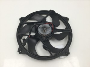 Peugeot 307 I (2000–2009) Dzesēšanas ventilators un tā daļas 1831294016B - 4