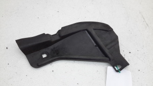 TOYOTA Corola Verso E12 (2001–2004) Radhausschale hinten, hinterer Teil