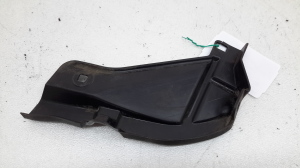 TOYOTA Corola Verso E12 (2001–2004) Radhausschale hinten, hinterer Teil - 2