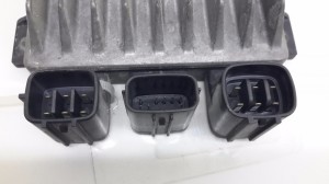 TOYOTA Auris E15 (2006–2012) Relais des injecteurs 8987120070 - 3
