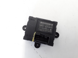 Esiukse juhtplokk - 9G9T14B534BC