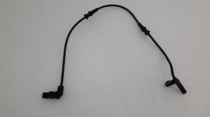 Mercedes Benz CLK-Class 209 (2002–2009) ABS-Sensor vorne A2035400417 - 3