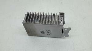 TOYOTA Avensis T27 (2008–2019) Audio amplifier 8628005010 - 2