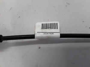 VOLVO XC60 (2008–2017) Käiguvahetustross 31367928 - 2