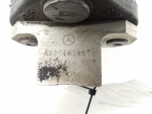 Mercedes Benz S-Class 221 (2005–2013) Roolivõlli rist A2214620578 - 2