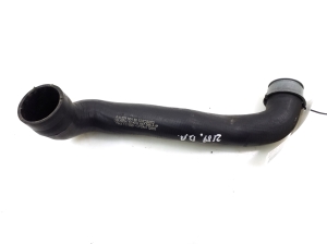   Cooling radiator hose 