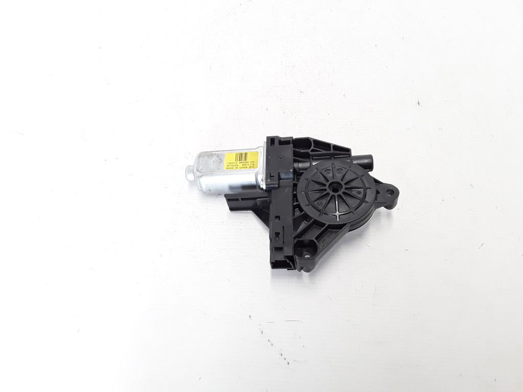 VOLVO XC60 1 generation (2008-2017) Moteur de lève-vitre de porte avant gauche 31253061 21101842