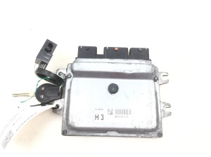 NISSAN Juke F15 (2010–2018) Fahrzeugstartsystem - 3