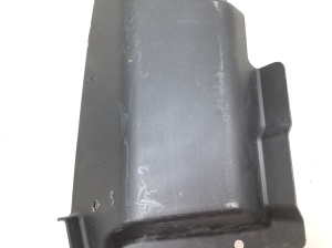 NISSAN Pathfinder R51 (2005–2012) Luftleitblech für den Kühler F97227A07 - 2