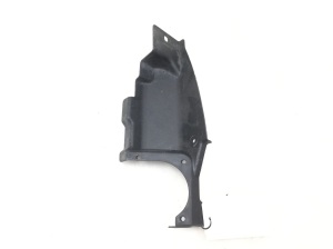 NISSAN Pathfinder R51 (2005–2012) Luftleitblech für den Kühler F97227A07 - 3