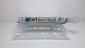LEXUS RX GGL1 (2009–2015) Parking system control unit 8679248240 - 2