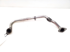 Volkswagen Passat B6 (2005–2010) AGR-Ventilleitung 03G131521D - 2