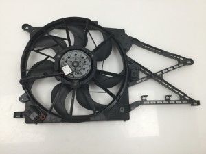 Cooling fan and its parts - 24413317