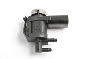 Volkswagen Golf VI (2008–2013) Solenoīds 1K0906283A - 2