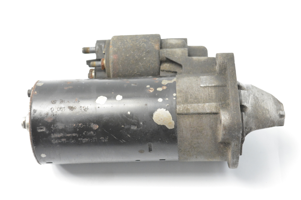 Used Ford Focus Starter 4M5T11000KB