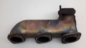   Exhaust manifold  - A1121401409 