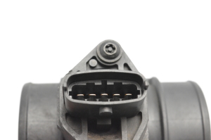 Opel Corsa C (2000–2006) Luftmassenmesser 0280218119 - 4