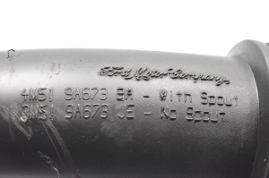 Ford Focus (2004–2011) Luftansaugschlauch 4M519A673BA - 5