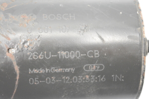 Ford Focus (2004–2011) Starter 2S6U11000CB - 2