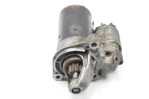 Ford Focus (2004–2011) Starter 2S6U11000CB - 4