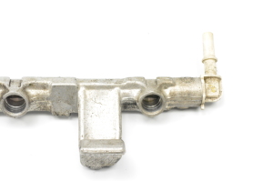 Ford Focus (2004–2011) Common Rail Kraftstoffleitung 4M5G9H487CA - 2