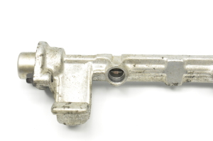 Ford Focus (2004–2011) Common Rail Kraftstoffleitung 4M5G9H487CA - 3