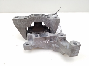 NISSAN Juke F15 (2010–2018) Motora spilvens - 3