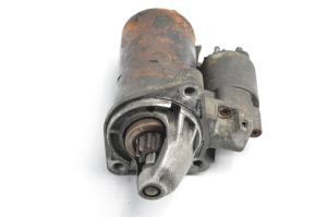 Ford Focus (2004–2011) Anlasser 2S6U11000CB - 4