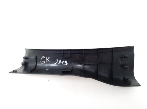 NISSAN Juke F15 (2010–2018) Inner sill trim 769B71KA2A - 2